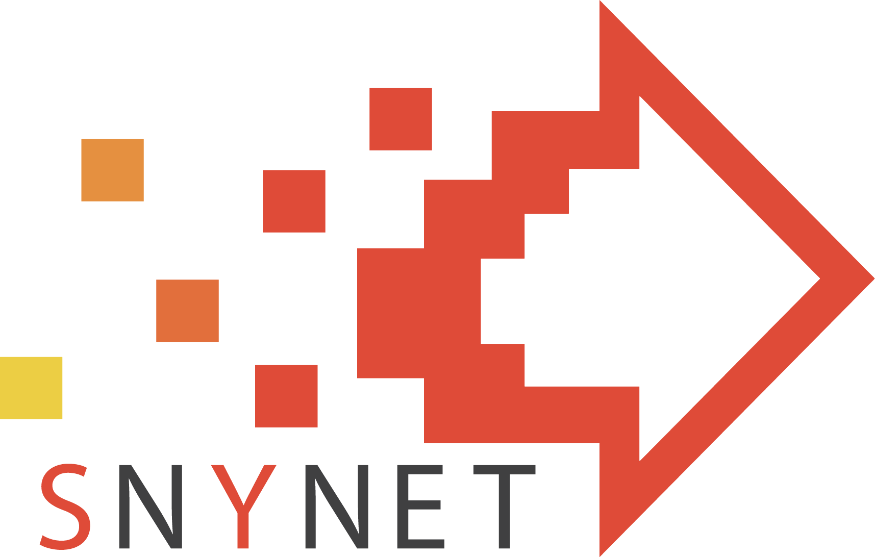 Snynet Solution Logo